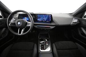 Vehicle image BMW 123 xDrive