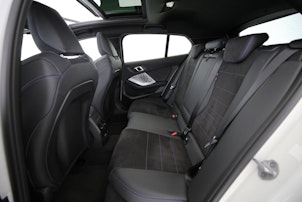 Vehicle image BMW 123 xDrive