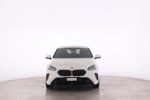 Vehicle image BMW 123 xDrive