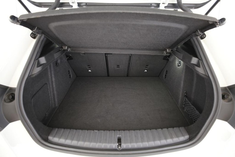 Vehicle image BMW 1 SERIES