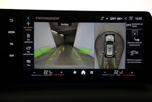 Vehicle image BMW 123 xDrive