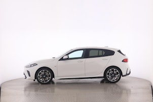 Vehicle image BMW 123 xDrive