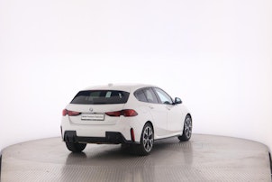 Vehicle image BMW 123 xDrive