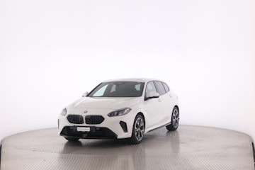 Vehicle image BMW 123 xDrive