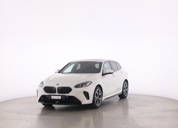 Vehicle image BMW 123 xDrive Vehicle image BMW 123 xDrive