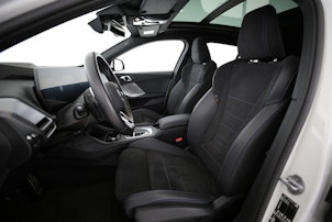 Vehicle image BMW 123 xDrive