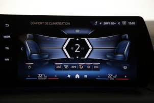 Vehicle image BMW 123 xDrive