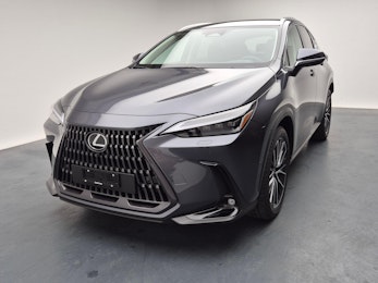 Fahrzeugbild LEXUS NX 450h+ Excellence