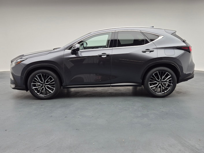 Fahrzeugbild LEXUS NX