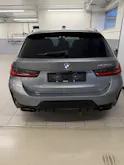 BMW M340d xDrive Touring