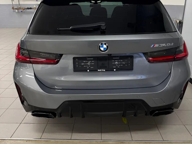 BMW M340d xDrive Touring