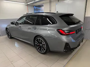 BMW M340d xDrive Touring