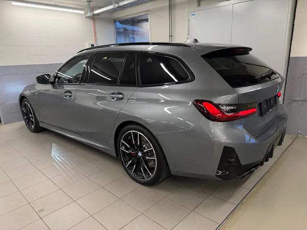 BMW M340d xDrive Touring