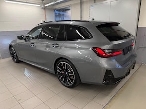 Vehicle image BMW M340d xDrive Touring