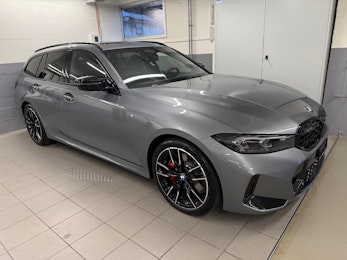Vehicle image BMW M340d xDrive Touring