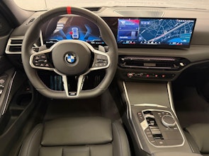 Vehicle image BMW M340d xDrive Touring