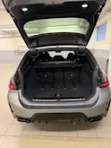 BMW M340d xDrive Touring