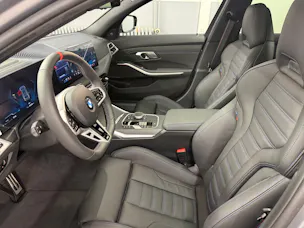 BMW M340d xDrive Touring
