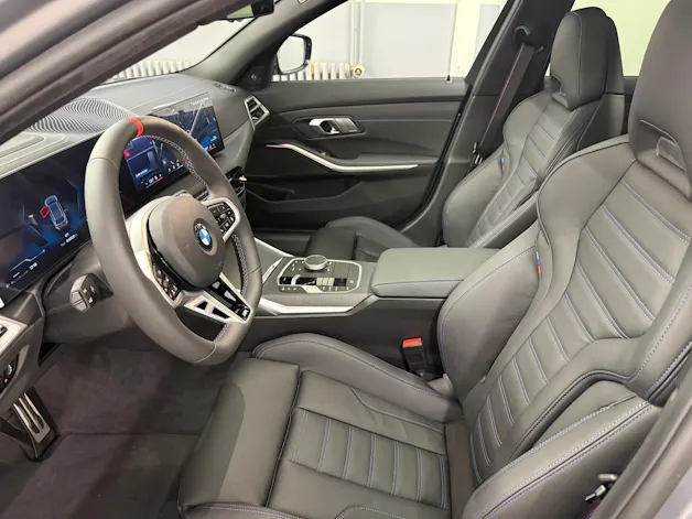 BMW M340d xDrive Touring
