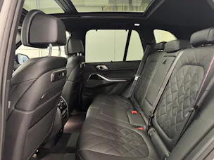 BMW X5 30d xDrive SAG