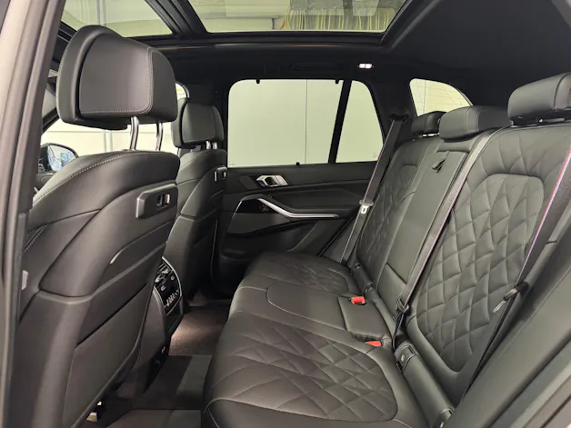 BMW X5 30d xDrive SAG