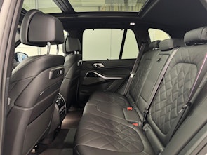 Vehicle image BMW X5 30d xDrive SAG