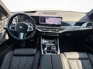 BMW X5 30d xDrive SAG