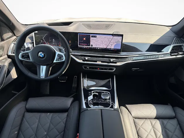 BMW X5 30d xDrive SAG