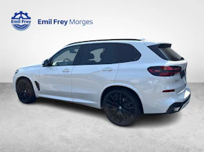 image du véhicule BMW X5 30d xDrive SAG