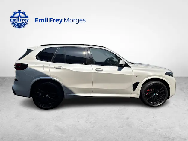 BMW X5 30d xDrive SAG