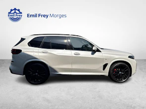 image du véhicule BMW X5 30d xDrive SAG