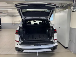 BMW X5 30d xDrive SAG