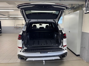 Vehicle image BMW X5 30d xDrive SAG