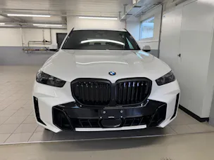 BMW X5 30d xDrive SAG