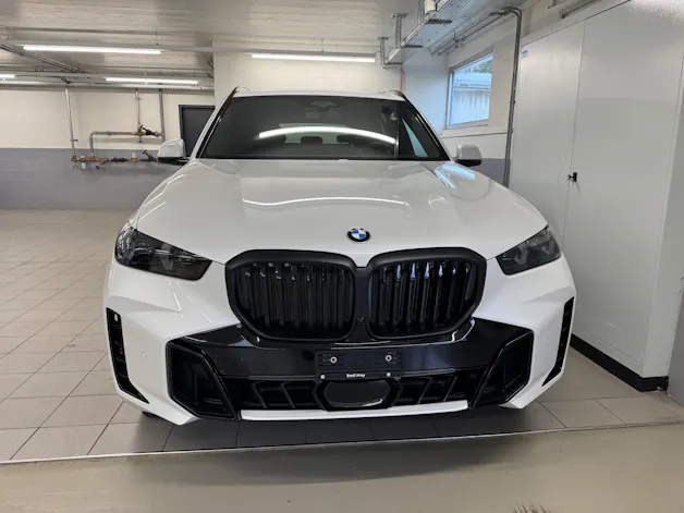 BMW X5 30d xDrive SAG