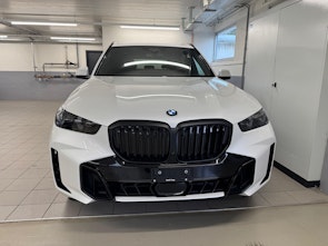 Vehicle image BMW X5 30d xDrive SAG