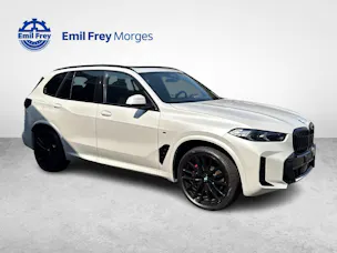 BMW X5 30d xDrive SAG