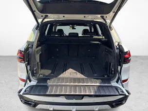 BMW X5 30d xDrive SAG