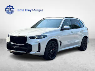 BMW X5 30d xDrive SAG