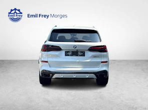 image du véhicule BMW X5 30d xDrive SAG