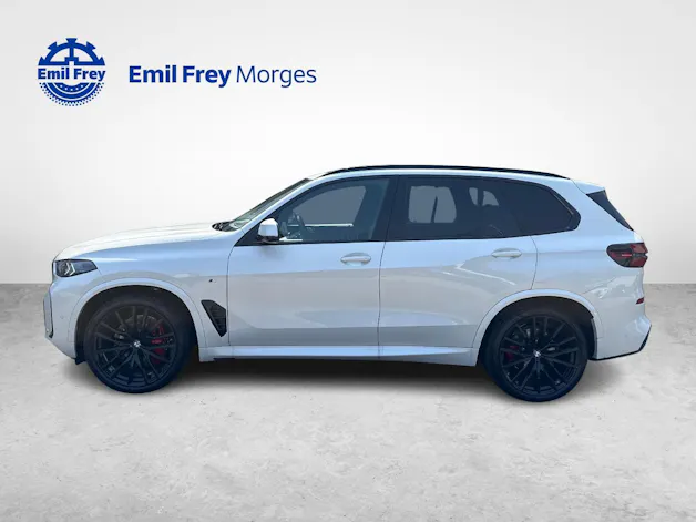 BMW X5 30d xDrive SAG