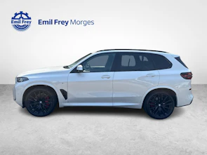 image du véhicule BMW X5 30d xDrive SAG