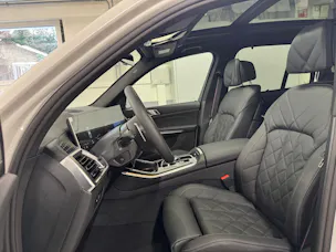 BMW X5 30d xDrive SAG