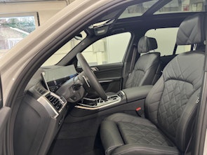 Vehicle image BMW X5 30d xDrive SAG