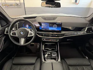 BMW X5 30d xDrive SAG