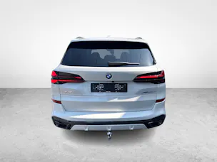 BMW X5 30d xDrive SAG