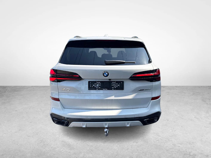 image du véhicule BMW X5