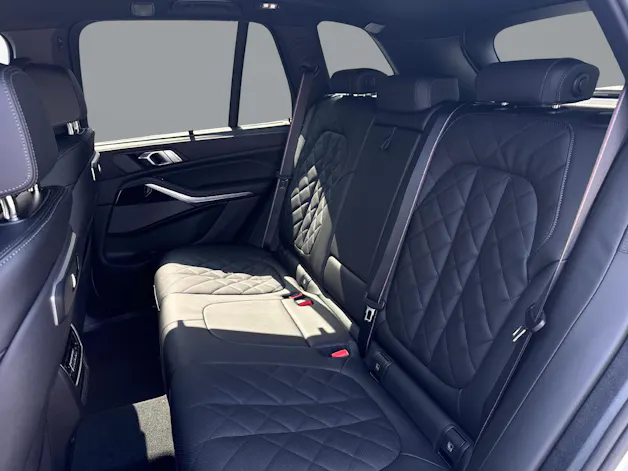BMW X5 30d xDrive SAG