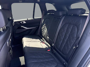 image du véhicule BMW X5 30d xDrive SAG