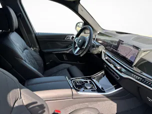 BMW X5 30d xDrive SAG